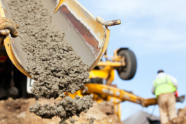 Best Concrete Steps and Stairs in Gilbertsville, PA