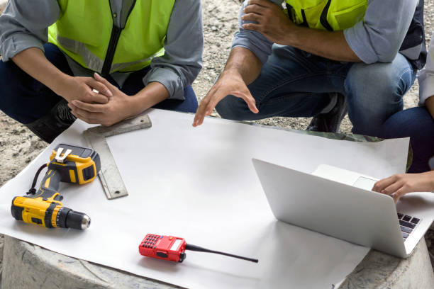 Best Concrete Demolition Services in Gilbertsville, PA