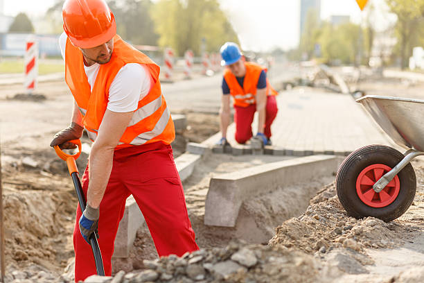 Best Residential Concrete Solutions in Gilbertsville, PA